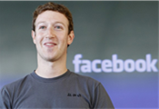 趕時(shí)髦？Facebook CEO 2013年將領(lǐng)取1美元年薪